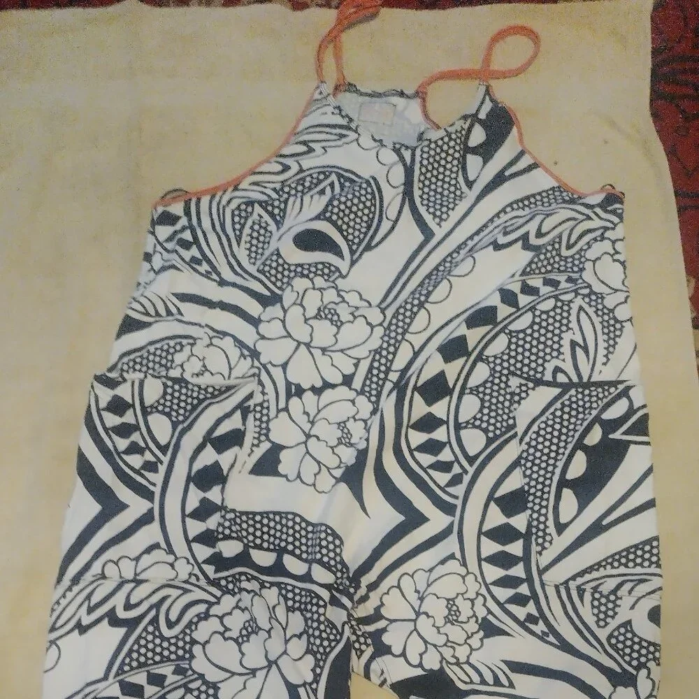 Free People Onsie - Picture 1 of 1